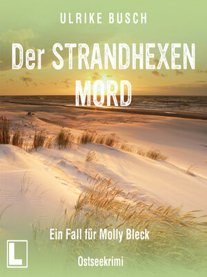 cover image of Der Strandhexenmord